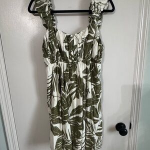 Abercrombie Dress BNWT